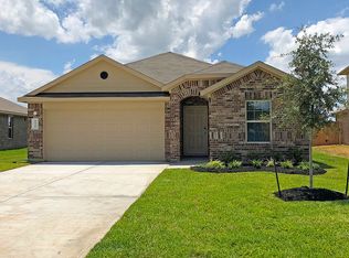 9931 Southern Bayberry Dr, Tomball, TX 77375
