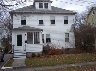 10 Harnden Ave, Watertown, MA 02472