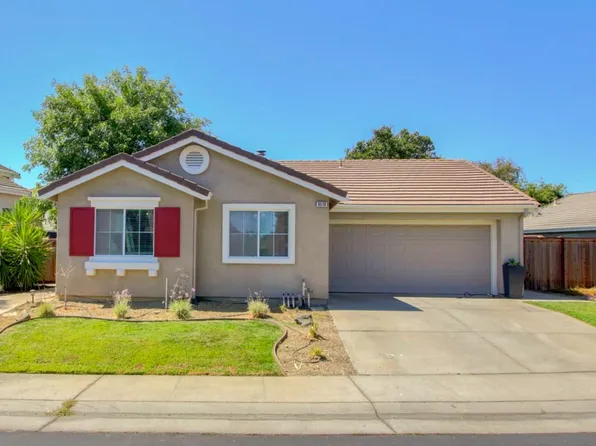 9518 Lake Park Ln, Elk Grove, CA 95758