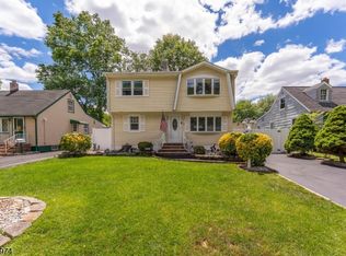 1106 Stone St, Rahway City, NJ 07065