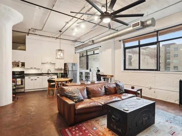 426 Marietta St NW APT 309, Atlanta, GA 30313