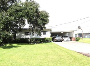 7908 Weeks Island Rd, New Iberia, LA 70560