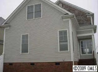 515 Fourth Baxter Crsg, Fort Mill, SC 29708