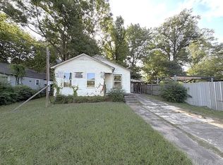 1409 Cherry Ln, Malvern, AR 72104