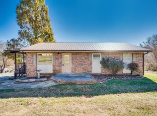 1225 Pebble Dr, Kingsport, TN 37660