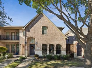 2005 Downing St, Allen, TX 75013