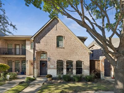 2005 Downing St, Allen, TX, 75013