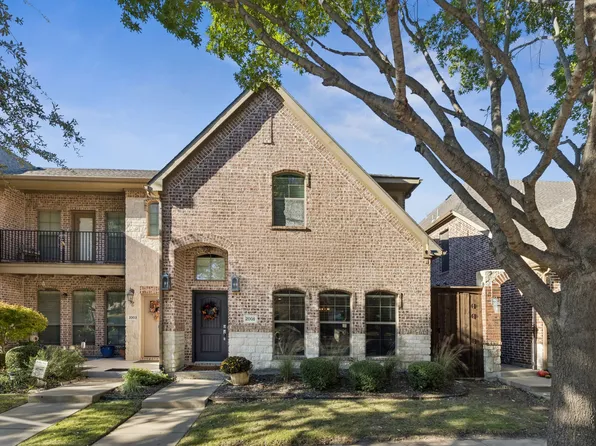 2005 Downing St, Allen, TX 75013