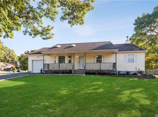 65 Forest Rd, Centereach, NY 11720