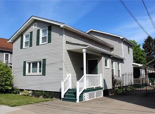 344 W 26th St, Erie, PA 16508