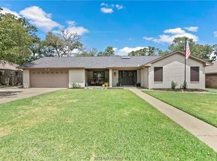 2709 Brookway Dr, College Station, TX 77845