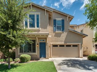 4304 E Page Ave, Gilbert, AZ 85234