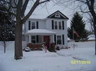 148 Pleasant St, Xenia, OH 45385