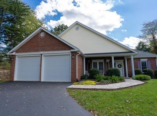 1979 Millbridge Rd, Salem, VA 24153