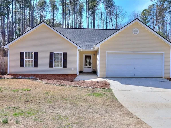 83 Bob Cat Trl, Mansfield, GA 30055