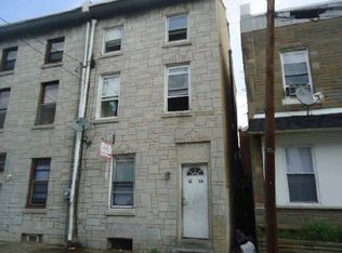 1223 Adams Ave, Philadelphia, PA 19124