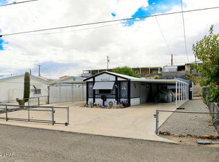 411 E Paradise Ln, Parker, AZ 85344