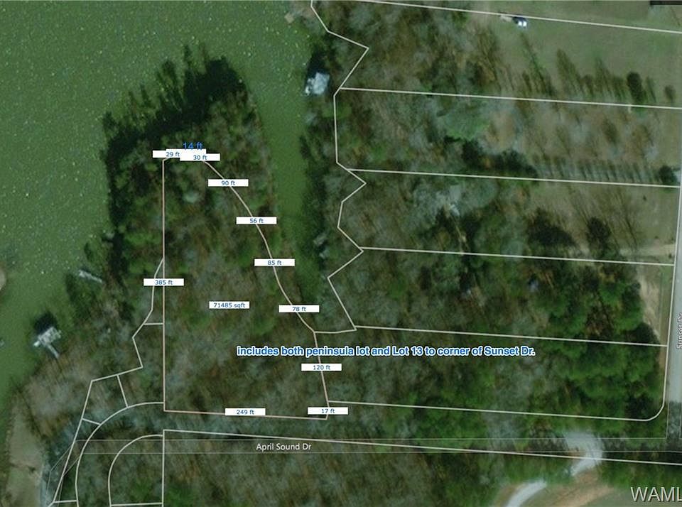 2nd image of 11451 April Sound Dr