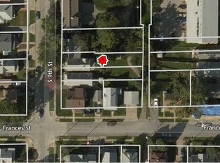 1773 S 9th St, Omaha, NE 68108