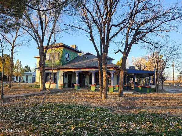 7017 McNutt Rd, Anthony, NM 88021