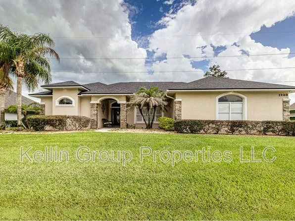 1229 Lake Deeson Woods Ln, Lakeland, FL 33805