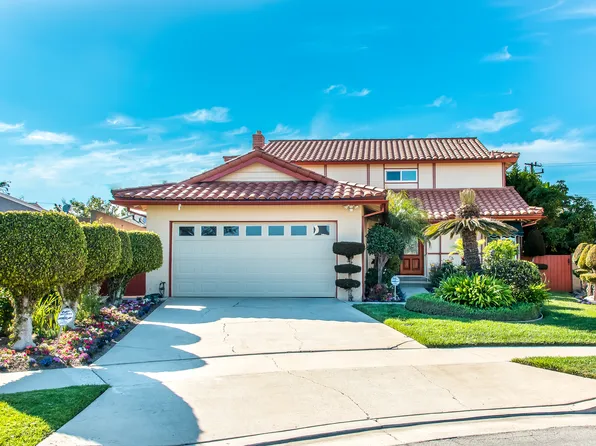 16915 Taylor Ct, Torrance, CA 90504