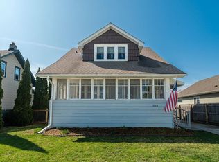 2123 27th STREET, Kenosha, WI 53140