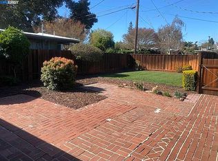 752 Menker Ave, San Jose, CA 95128