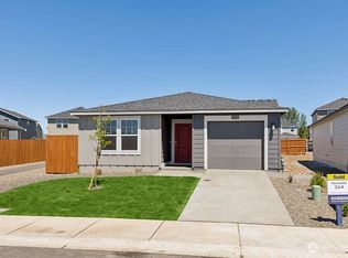 3009 Wrangler Dr #301, Ellensburg, WA 98926