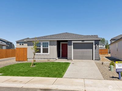 3009 Wrangler Drive #301, Ellensburg, WA, 98926
