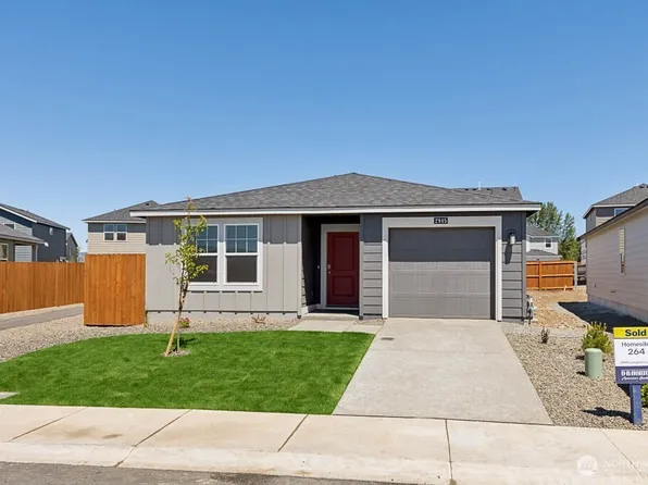 3009 Wrangler Drive #301, Ellensburg, WA 98926