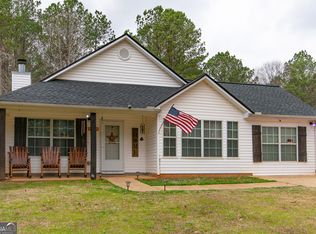 109 Jenny Rd, Grantville, GA 30220