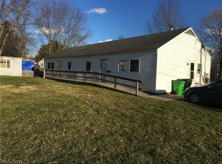 150-152 N Seneca St, Rittman, OH 44270