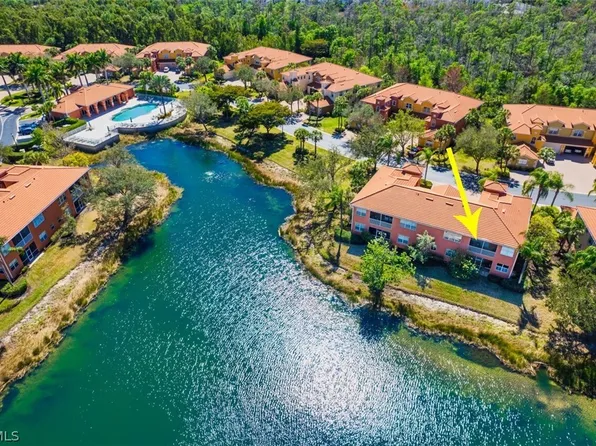 7051 Bergamo Way APT 201, Fort Myers, FL 33966