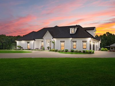2480 Jarrell Ridge Rd, Clarksville, TN, 37043