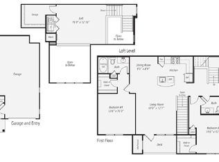 424 Avalon Dr, Cohasset, MA 02025