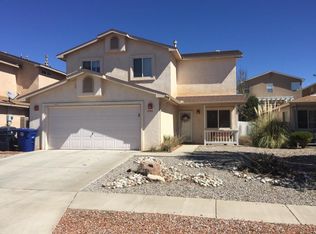 9020 Jasper Dr NE, Albuquerque, NM 87113