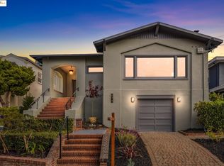 574 Weldon Ave, Oakland, CA