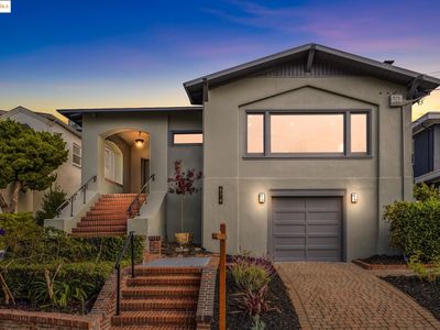 574 Weldon Ave, Oakland, CA, 94610