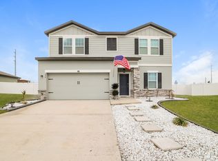 246 Hidden Lake Loop, Haines City, FL 33844