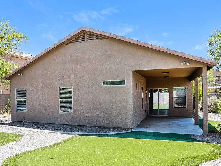18 W Saddle Way — Photo 16