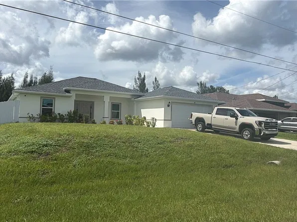 4034 NE 9th Place Cpe, Cape Coral, FL 33909
