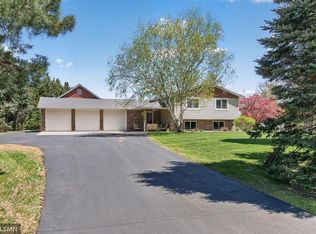 14331 Armstrong Blvd NW, Ramsey, MN 55303