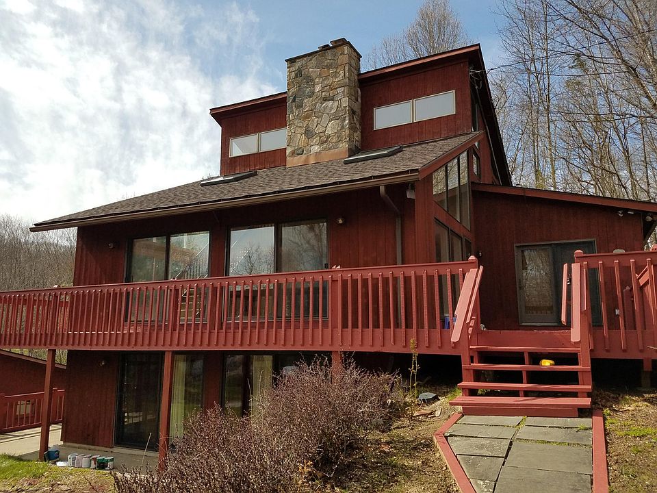 99 Quanopaug Trl, Woodbury, CT 06798 Zillow