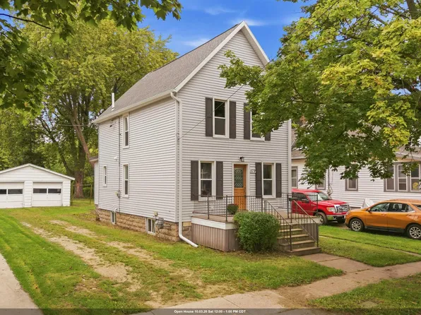 579 Forest Ave, Fond Du Lac, WI 54935