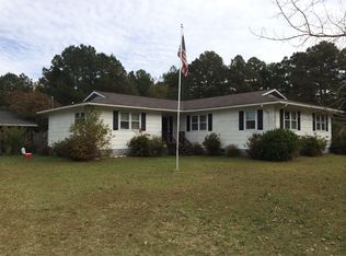 3501 Mistletoe Rd, Appling, GA 30802