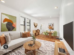 181 E 93rd St APT 4-D, New York, NY 10128