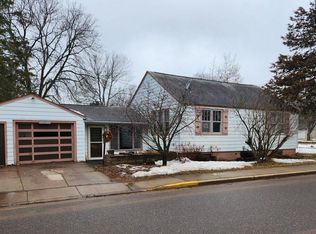 514 Beebe St, Phillips, WI 54555