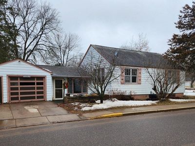 514 Beebe St, Phillips, WI, 54555