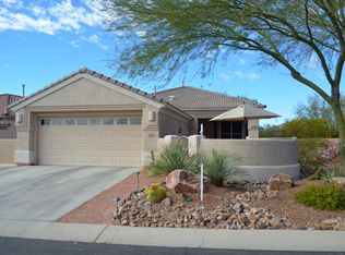5038 W Desert Chicory Pl, Marana, AZ 85658